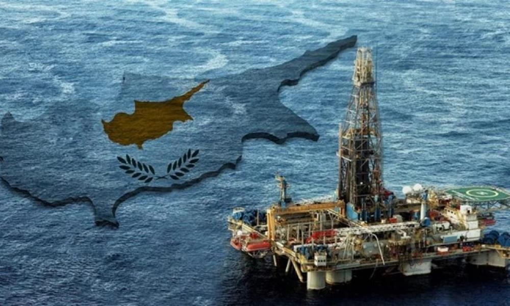 Μιχάλης Ιγνατίου: Στην Exxon Mobil το τεμάχιο 5 της Κύπρου - Η συνάντηση Μπλίνκεν - Τσαβούσογλου